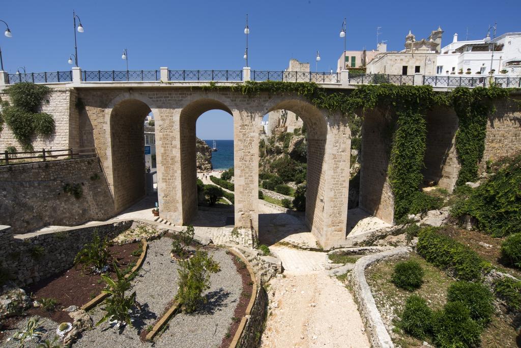 B&B Crigiu Polignano a Mare Exterior photo